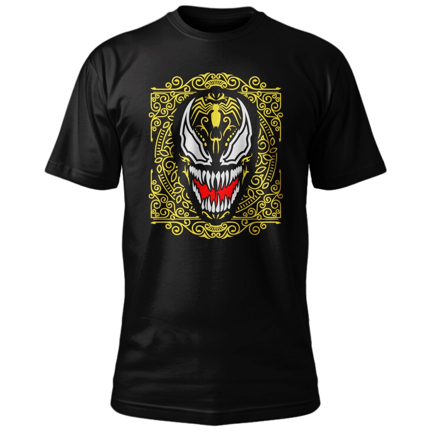 Playera Día de muertos "Venom"