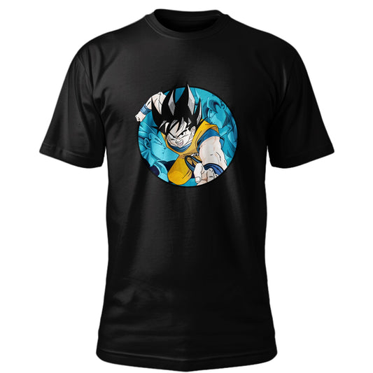 Playera Dragon Ball "Goku"