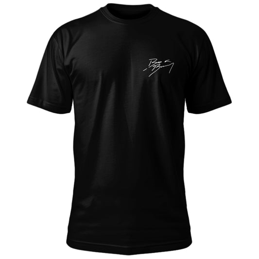 Playera Bad Bunny Albums Letra.