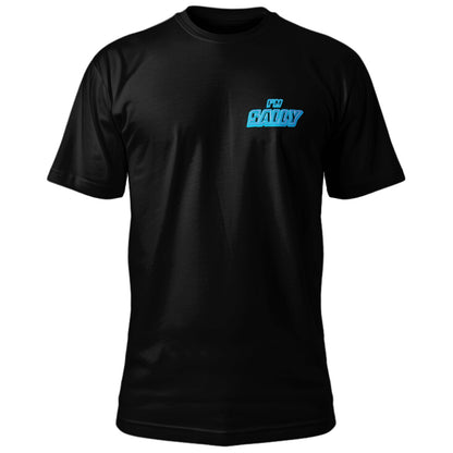 Playera de pareja "El Rayo y Sally".