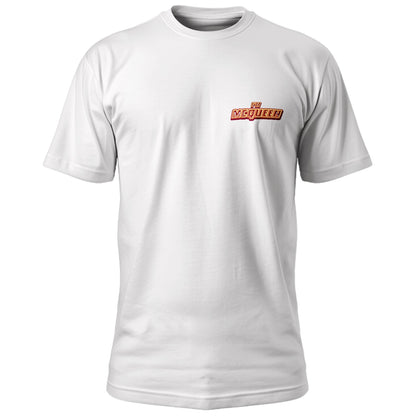 Playera de pareja "Cars"