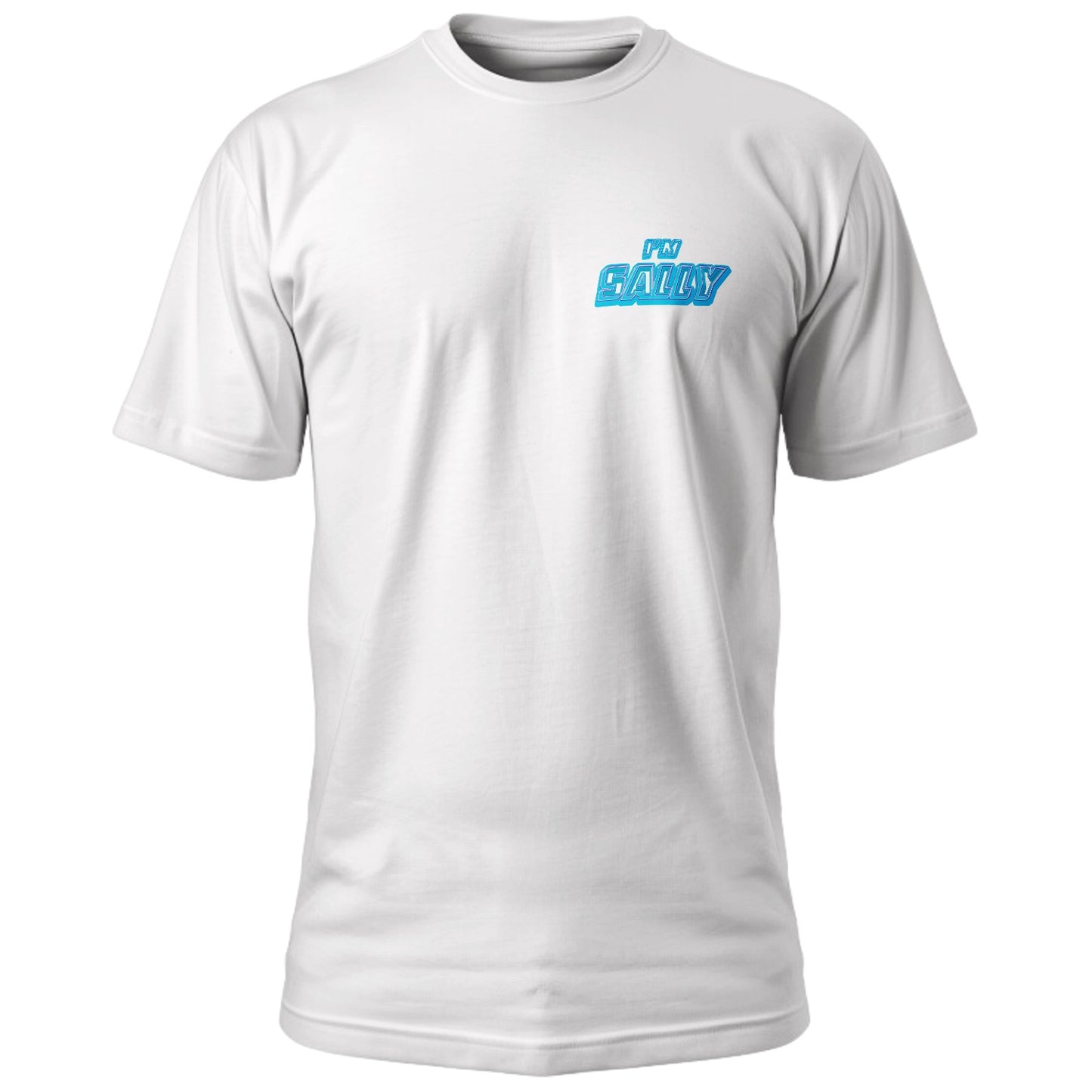 Playera de pareja "Cars"