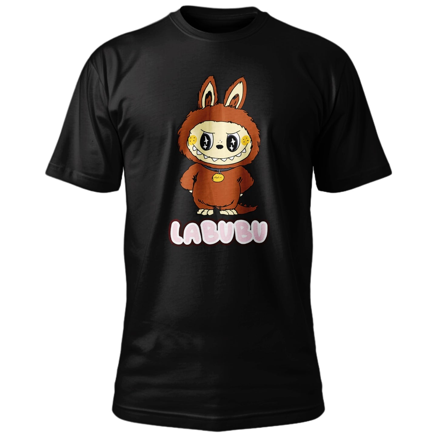 Playera "Labubus"