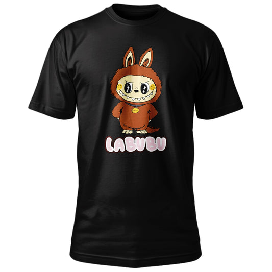 Playera "Labubus"