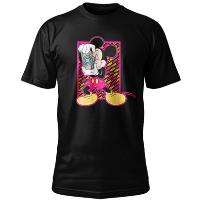 Playeras de pareja "Mickey y Minnie"